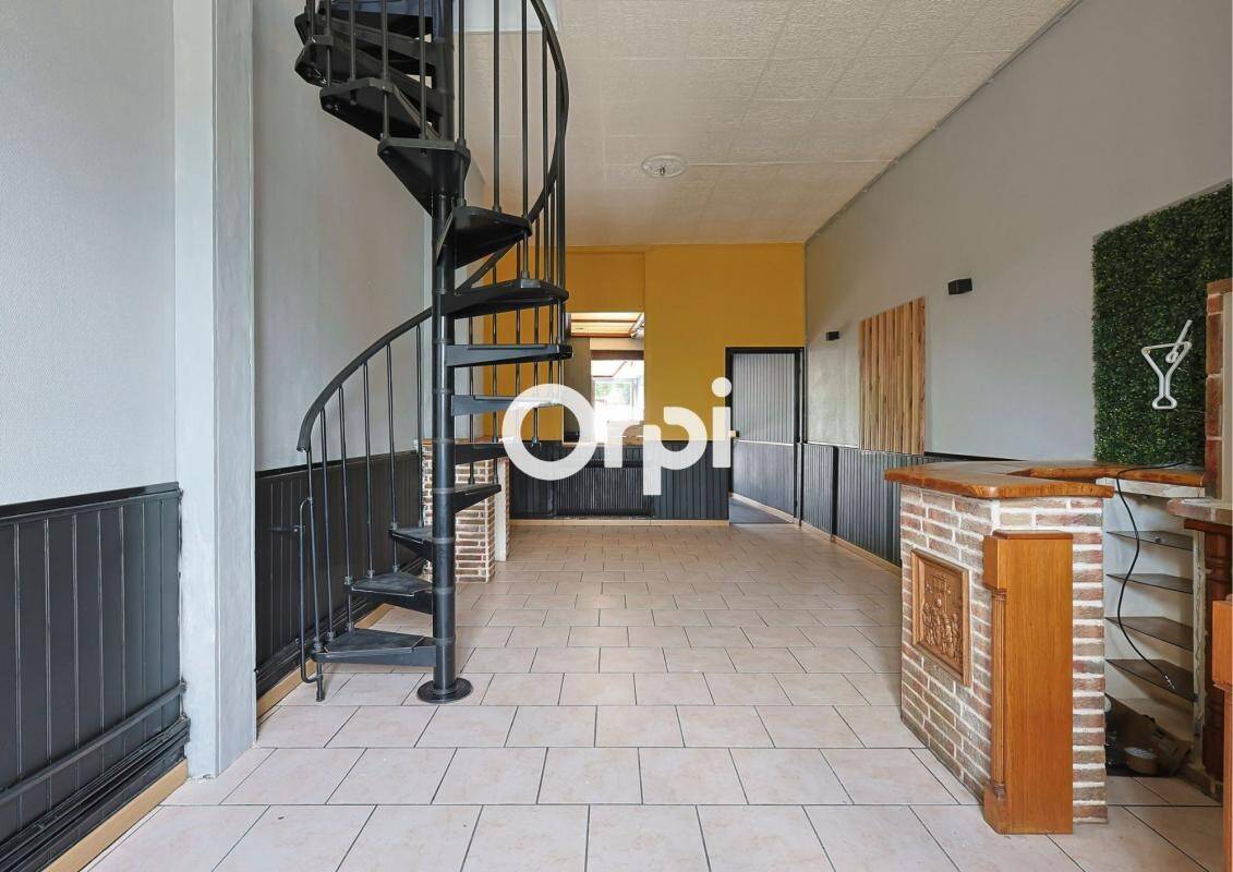 Maison à vendre, 92m², ROUBAIX
