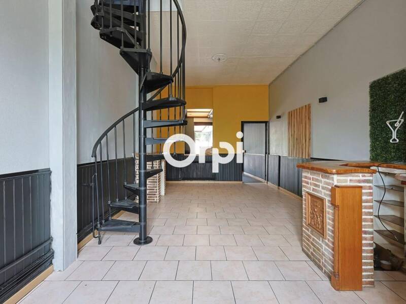 Maison à vendre, 92m², ROUBAIX