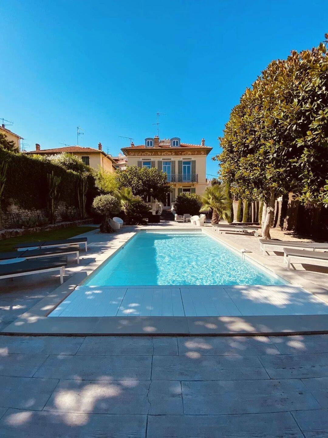 Maison à vendre, 263m², CANNES