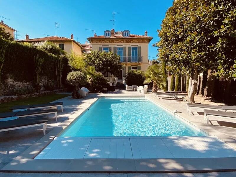 Maison à vendre, 263m², CANNES