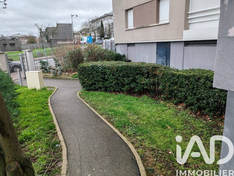 Maison à vendre, 70m², CORBEIL ESSONNES