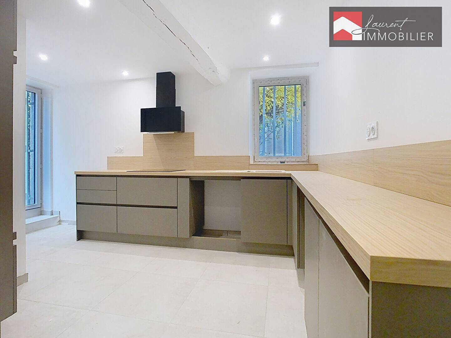 Maison à vendre, 108m², PONT DE VAUX