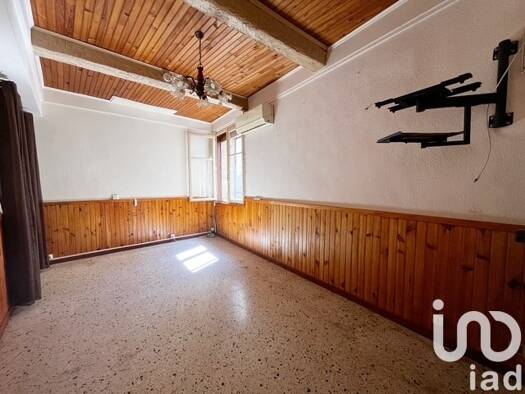 Maison à vendre 65 000 € 4 pièces 3 chambres 70 m² Salses-le-Château 66600
