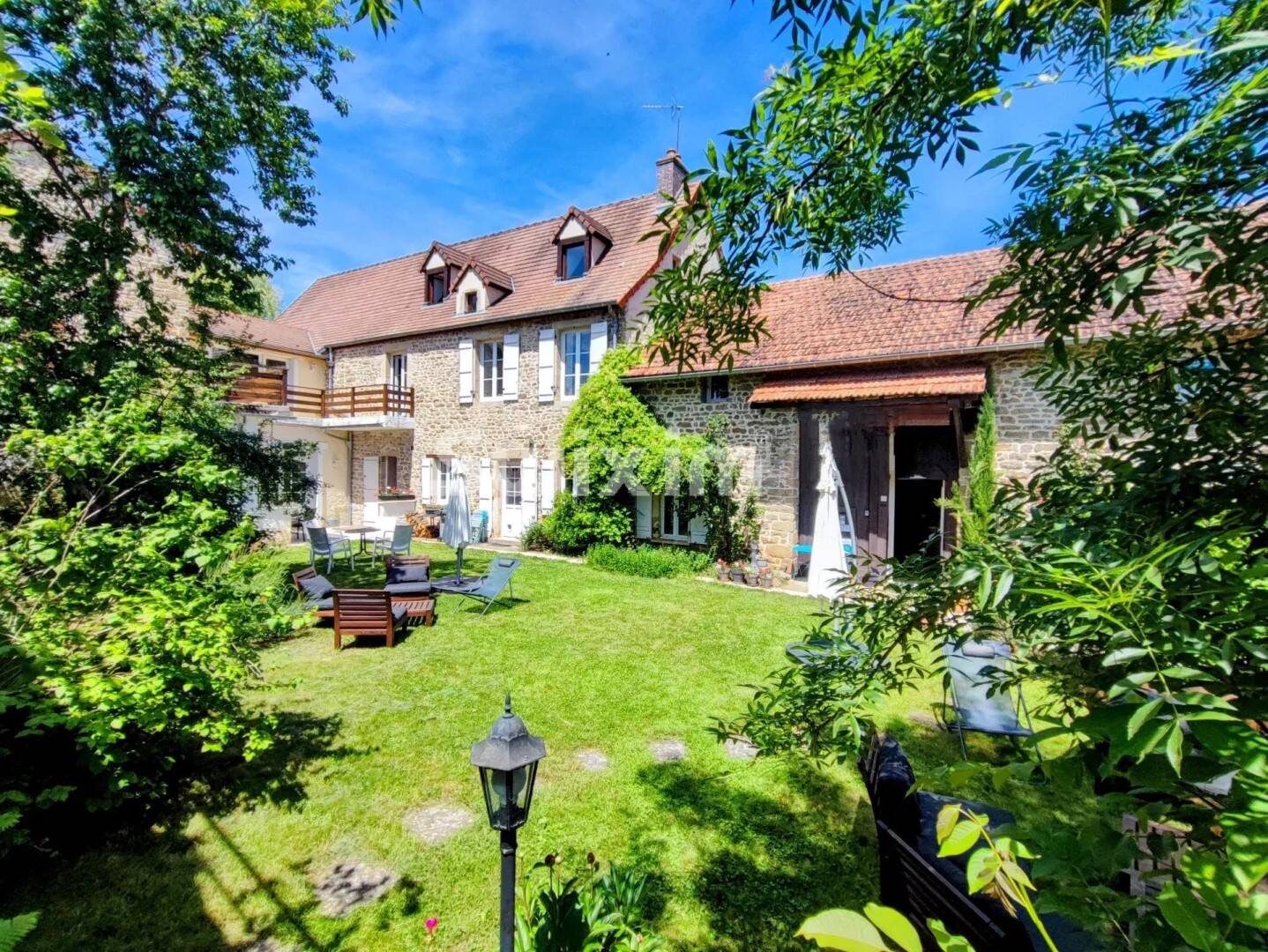 Maison à vendre, 485m², VANDENESSE EN AUXOIS