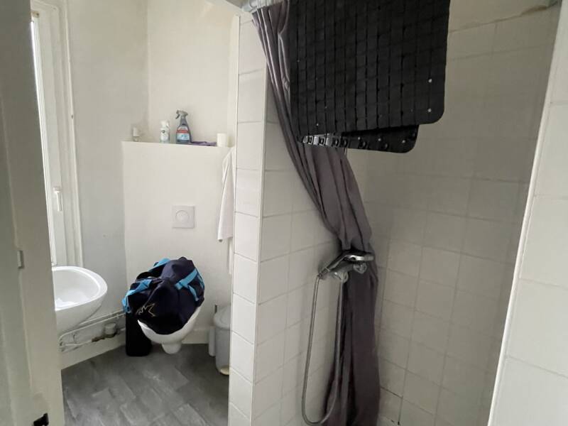 Maison à louer, 37m², CHATEAUDUN