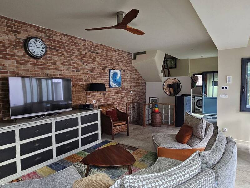 Maison à vendre, 168m², LA FLOTTE