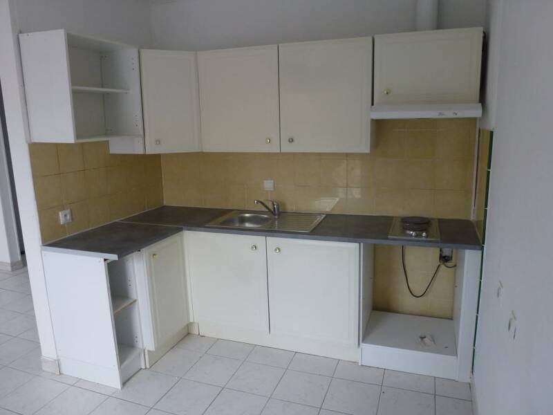 Maison à louer, 48m², PERPIGNAN