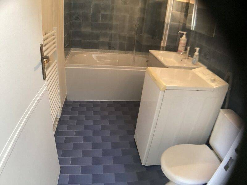 Maison à louer, 20m², MARSEILLE 5E