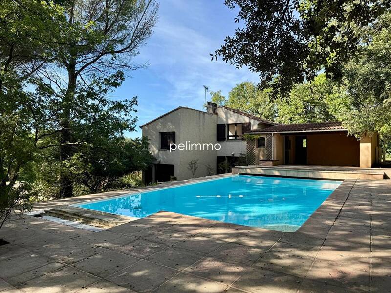 Maison à vendre, 198m², AIX EN PROVENCE