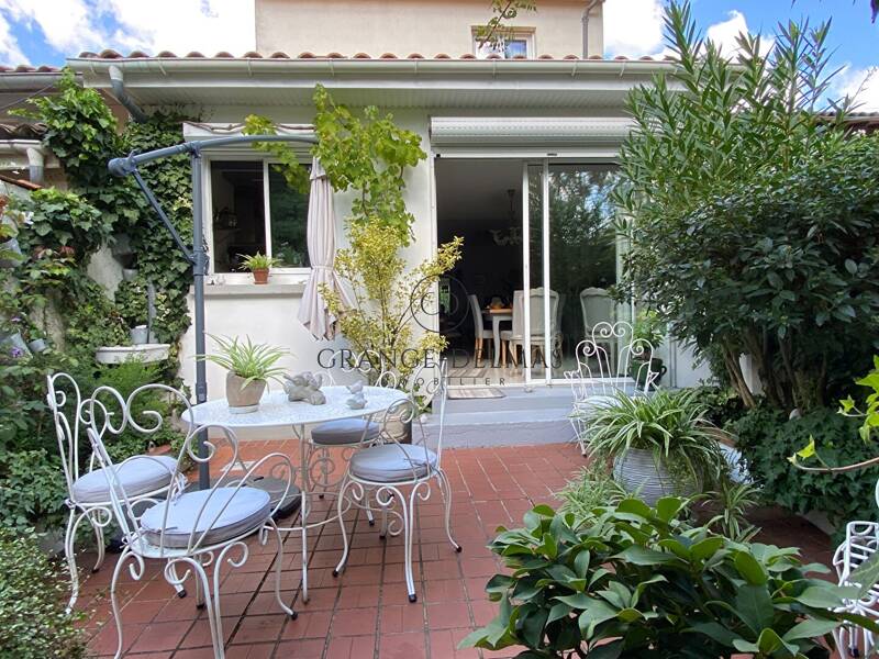 Maison à vendre, 121m², BORDEAUX