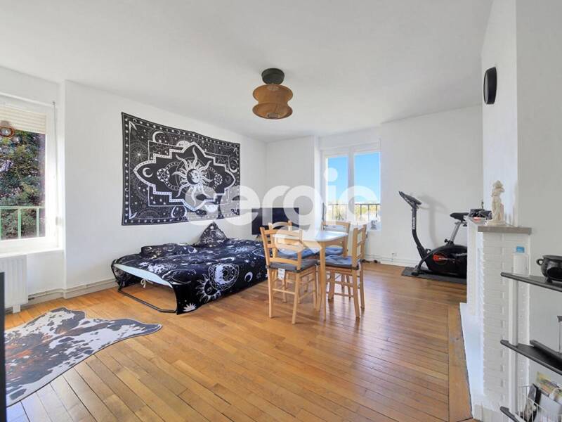 Maison à vendre, 67m², SAINT POL SUR TERNOISE