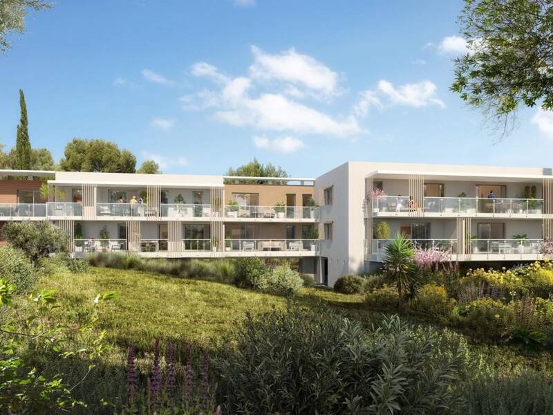 Maison à vendre, 117m², TOULON