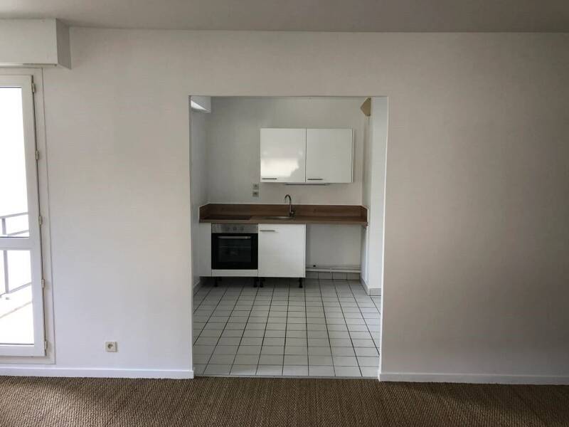 Maison à louer, 88m², SAINTE ADRESSE