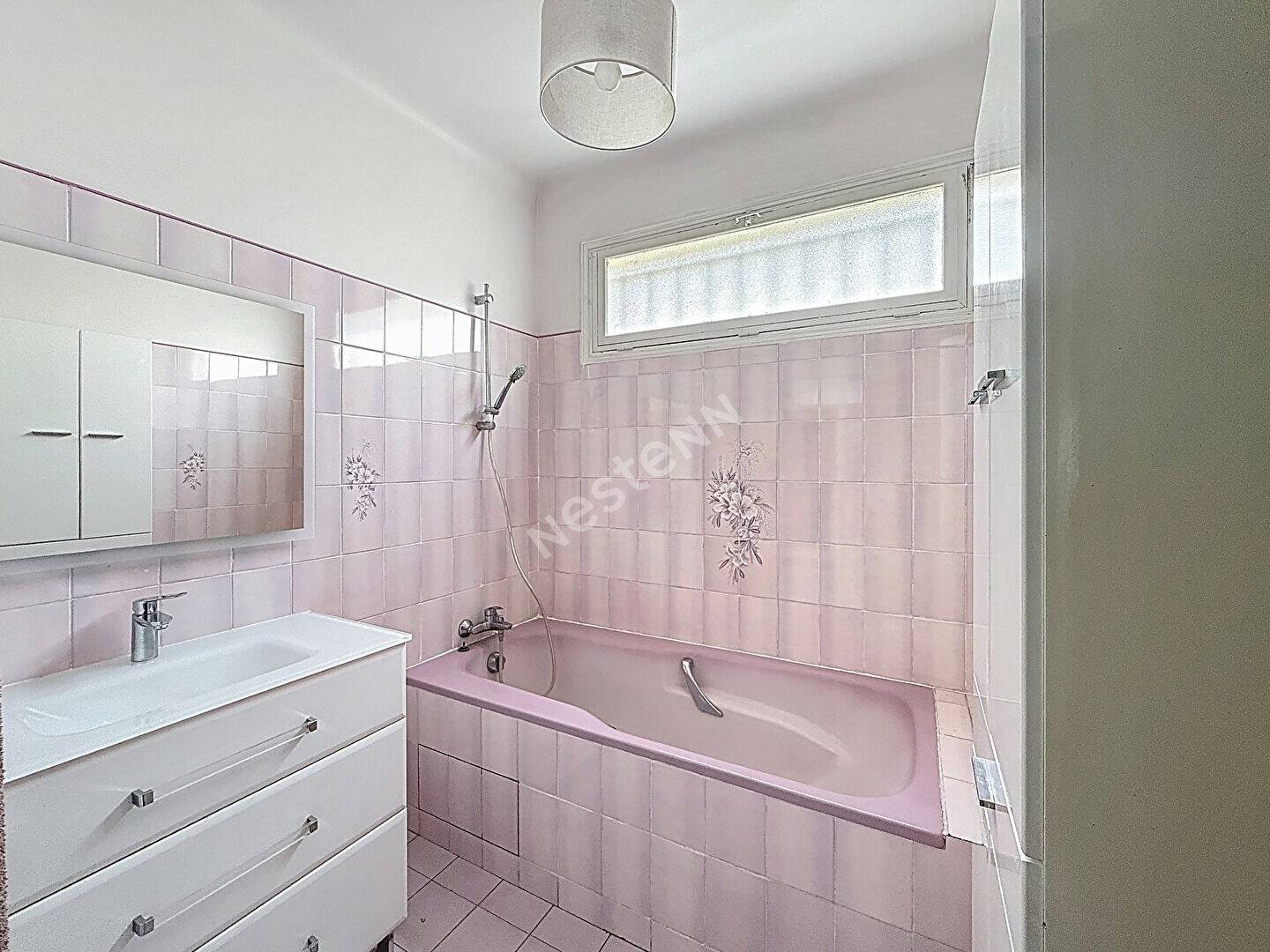 Maison à vendre, 106m², MONTREUIL