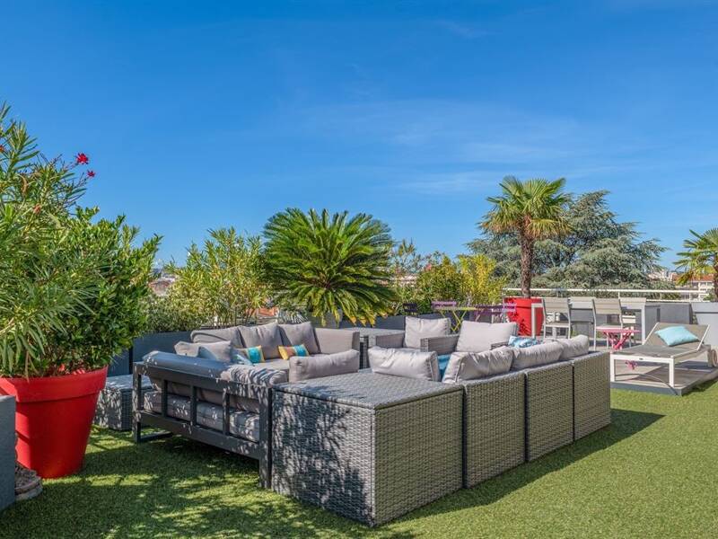 Maison à vendre, 148m², LYON 3E