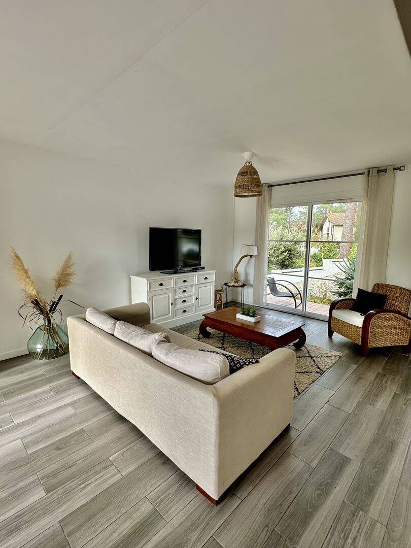 Maison à vendre, 90m², SOULAC SUR MER