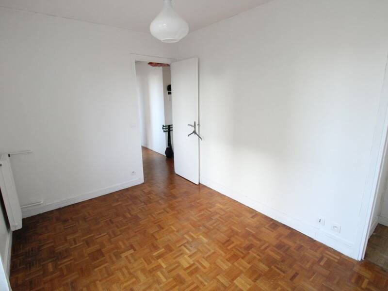 Maison à louer, 37m², LE RAINCY