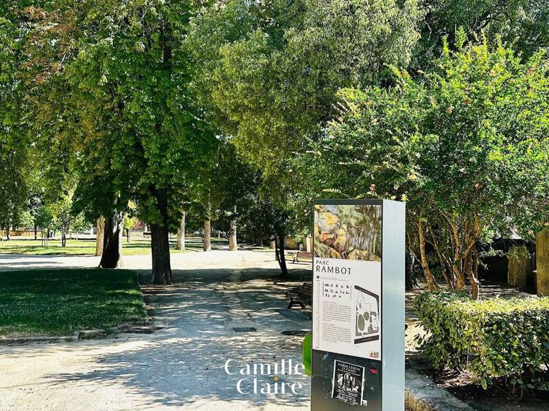 Maison à vendre, 60m², AIX EN PROVENCE