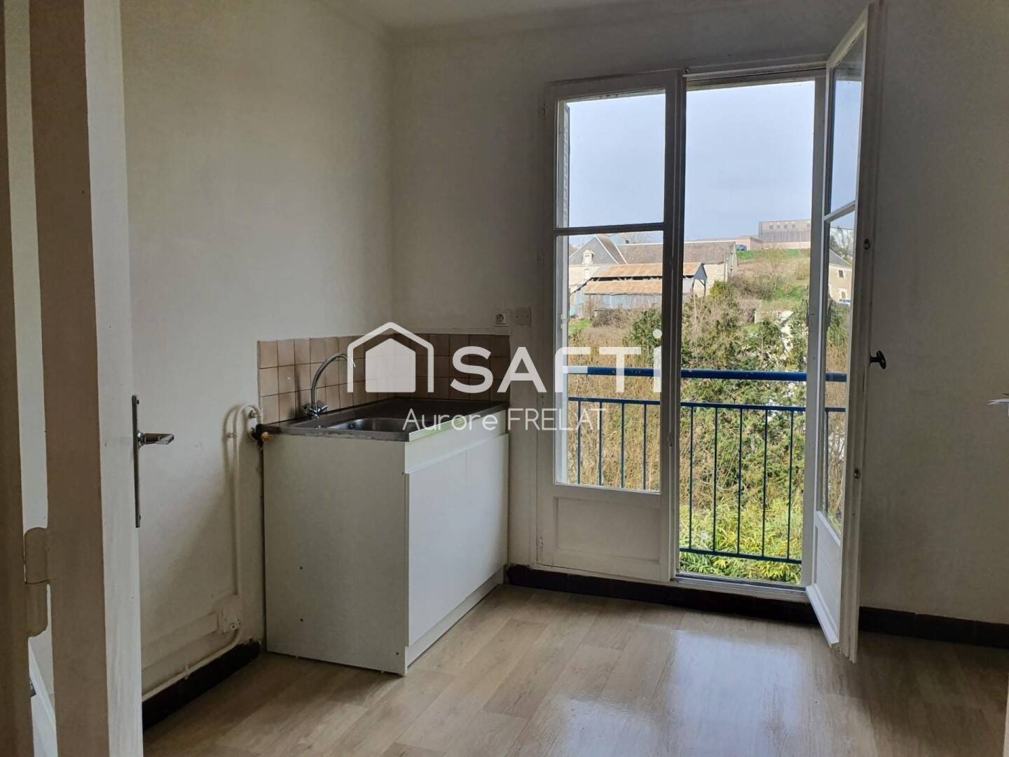 Maison à vendre, 75m², SAINTE MAURE DE TOURAINE