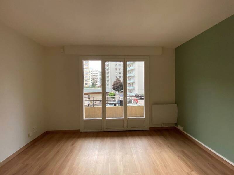 Maison à louer, 57m², GRENOBLE