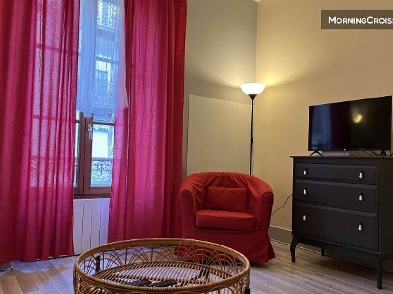 Maison à louer, 57m², GRENOBLE