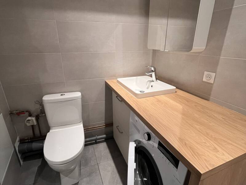 Maison à louer, 30m², STRASBOURG