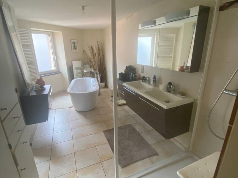 Maison à vendre, 150m², SAINT NAZAIRE EN ROYANS