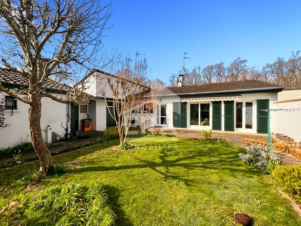 Maison à vendre, 68m², DAMMARIE LES LYS