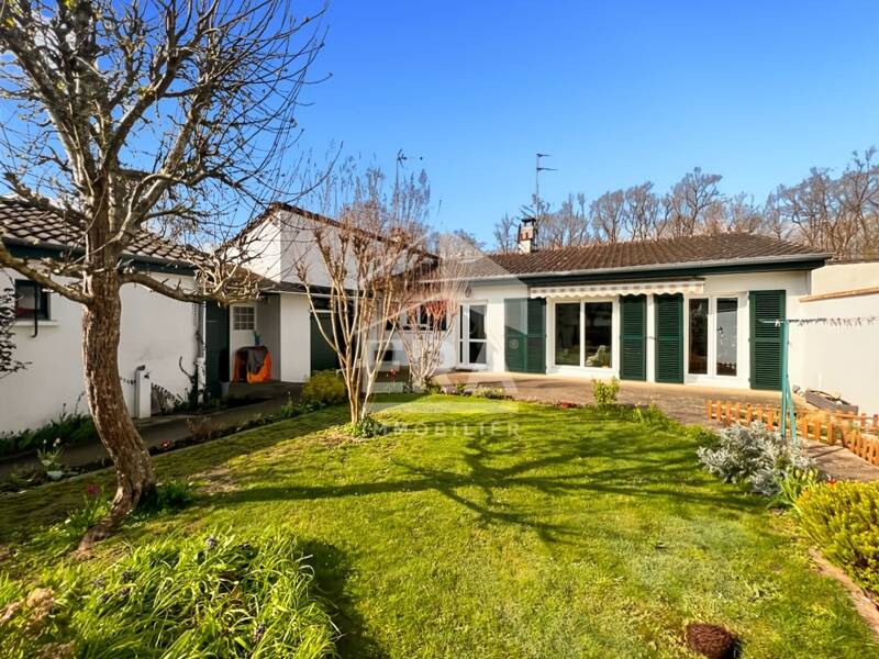 Maison à vendre, 68m², DAMMARIE LES LYS