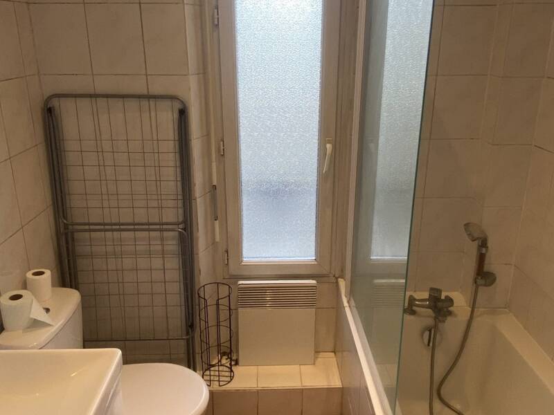 Maison à louer, 26m², VILLENEUVE SAINT GEORGES