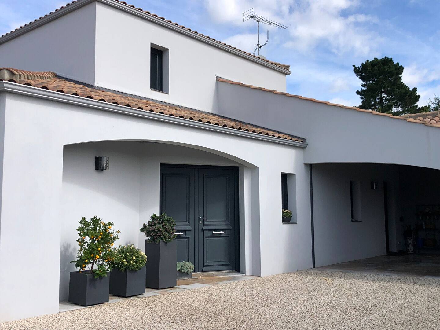 Maison à vendre, 271m², CHALLANS