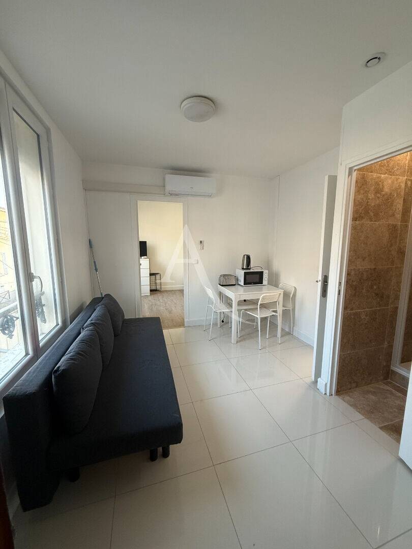 Maison à louer, 25m², AUBERVILLIERS