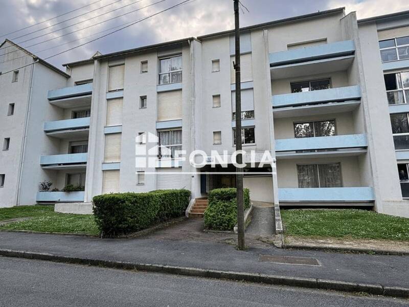 Maison à vendre, 25m², POITIERS