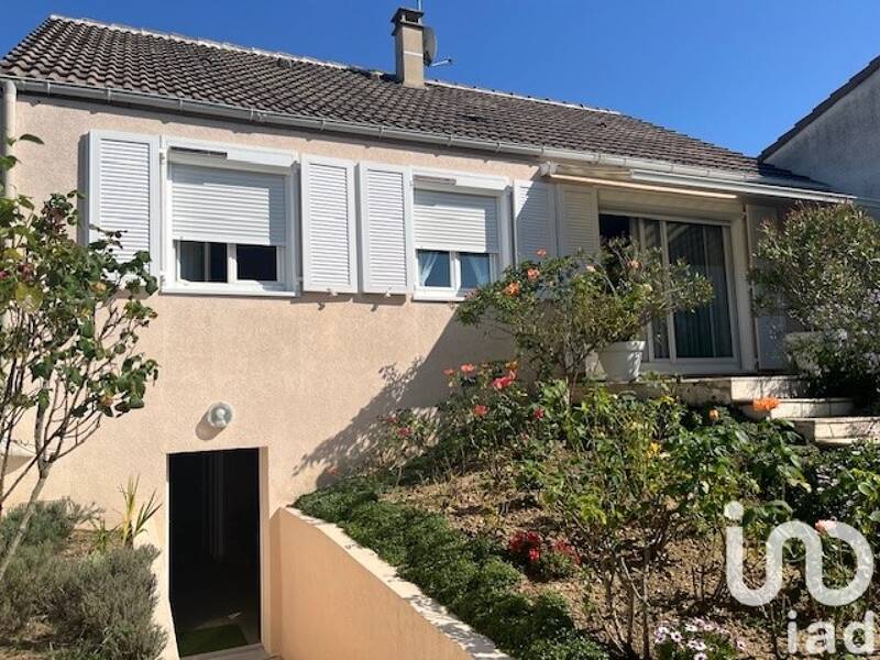 Maison à vendre, 77m², CORBEIL ESSONNES