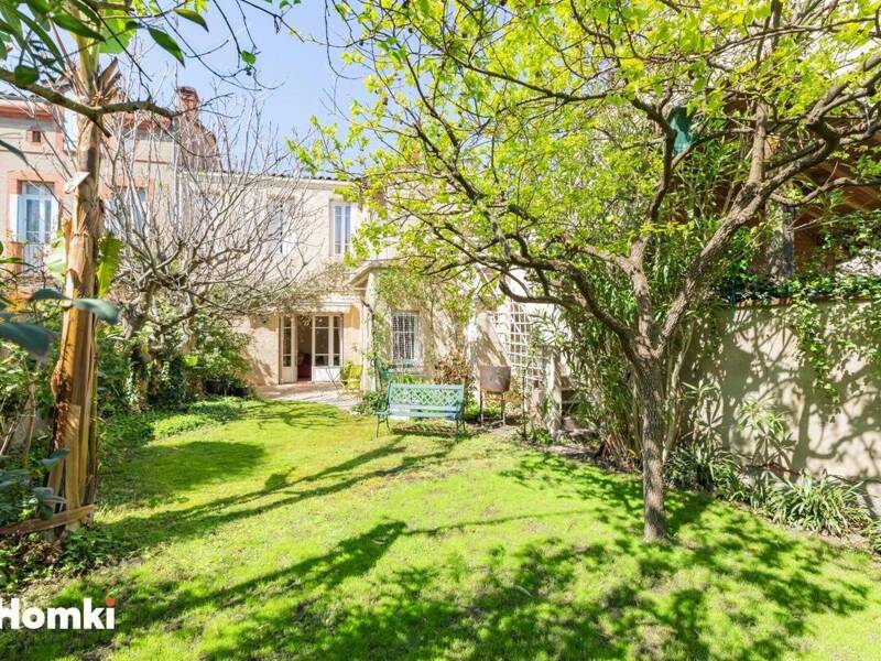 Maison à vendre, 153m², TOULOUSE
