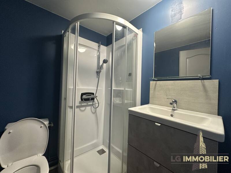 Maison à louer, 20m², AMIENS