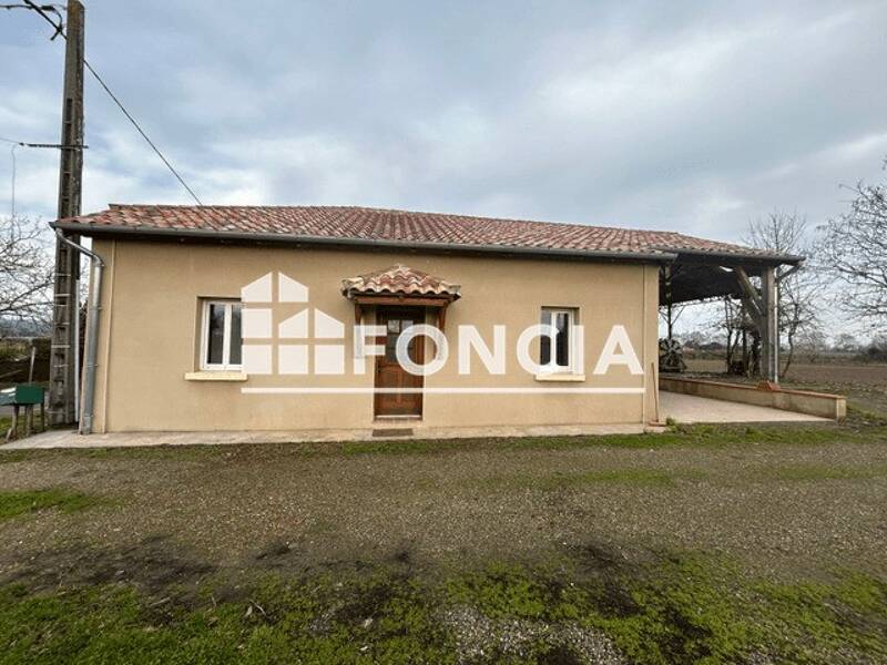 Maison à louer, 145m², MOISSAC