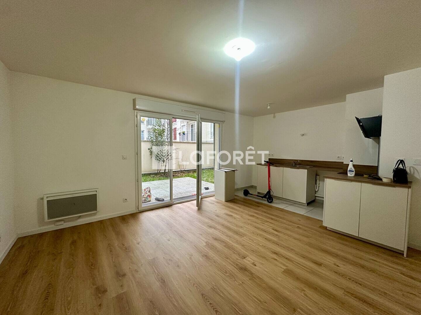 Maison à louer, 47m², VILLIERS SUR MARNE