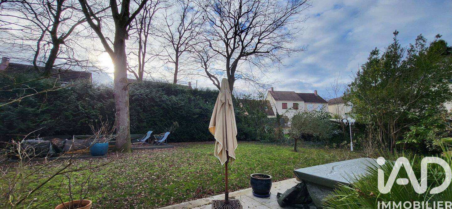 Maison à vendre, 173m², NOISY LE GRAND