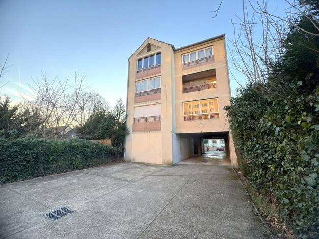 Appartement à vendre 119 000 € 1 pièce 41,6 m² Étage 1/3 Briand Villeparisis 77270