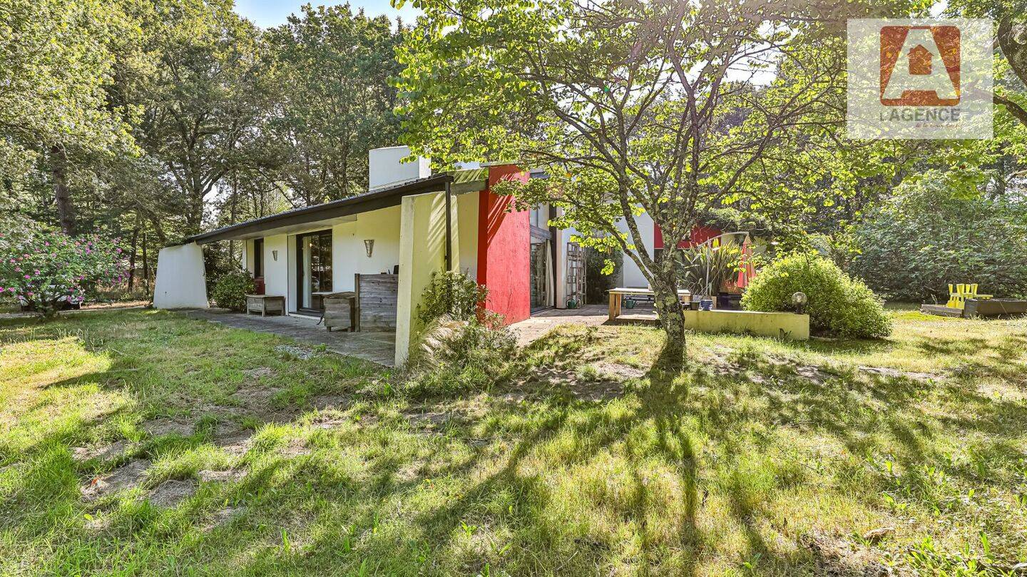 Maison à vendre, 170m², CHALLANS