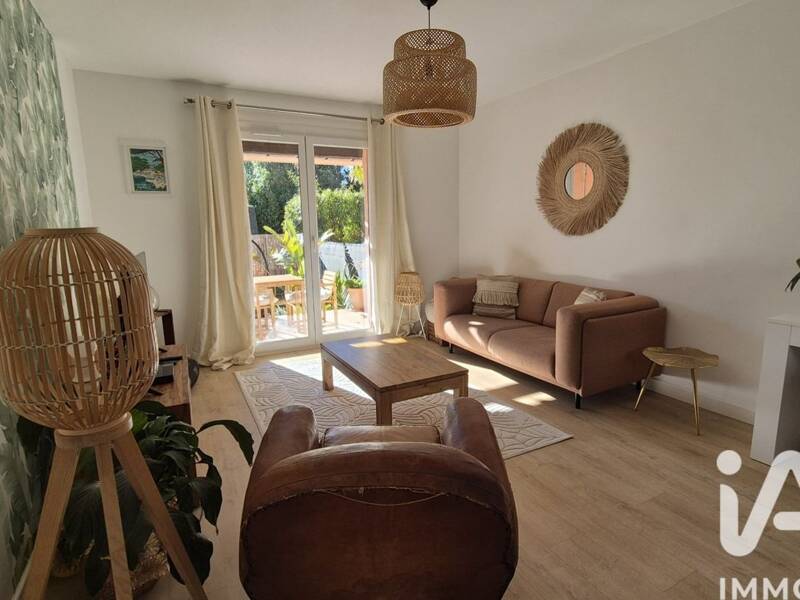 Maison à vendre, 80m², OLLIOULES