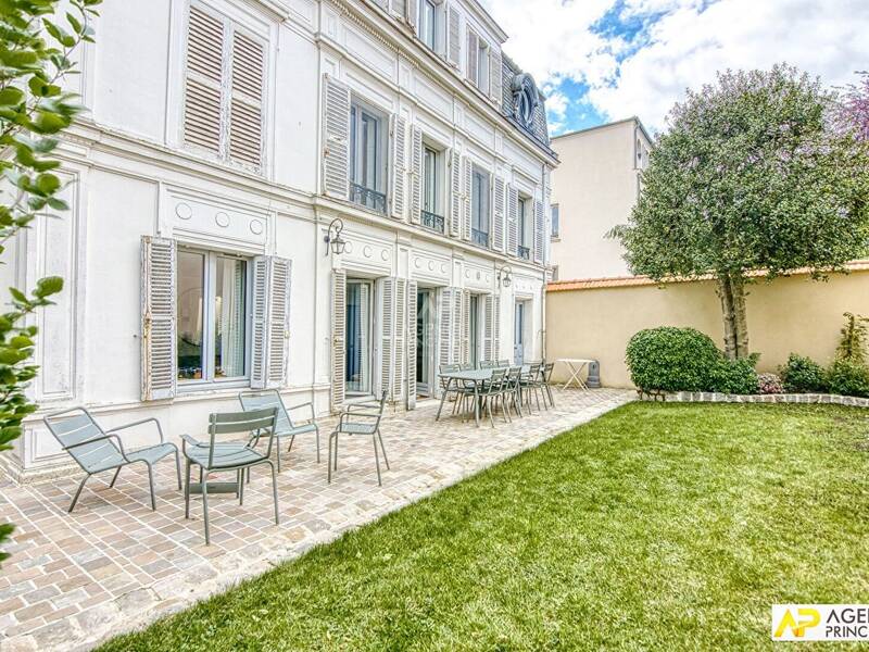 Maison à vendre, 271m², VERSAILLES