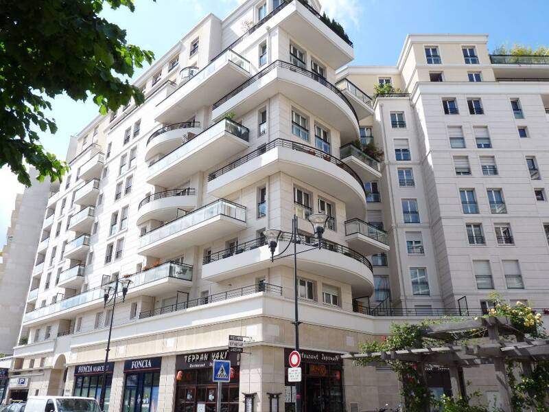 Maison à louer, 47m², COURBEVOIE