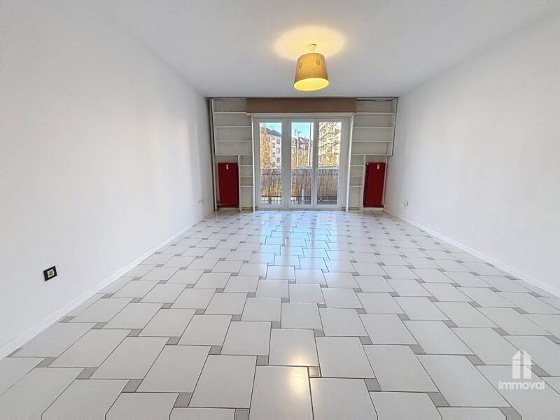 Maison à vendre, 56m², STRASBOURG