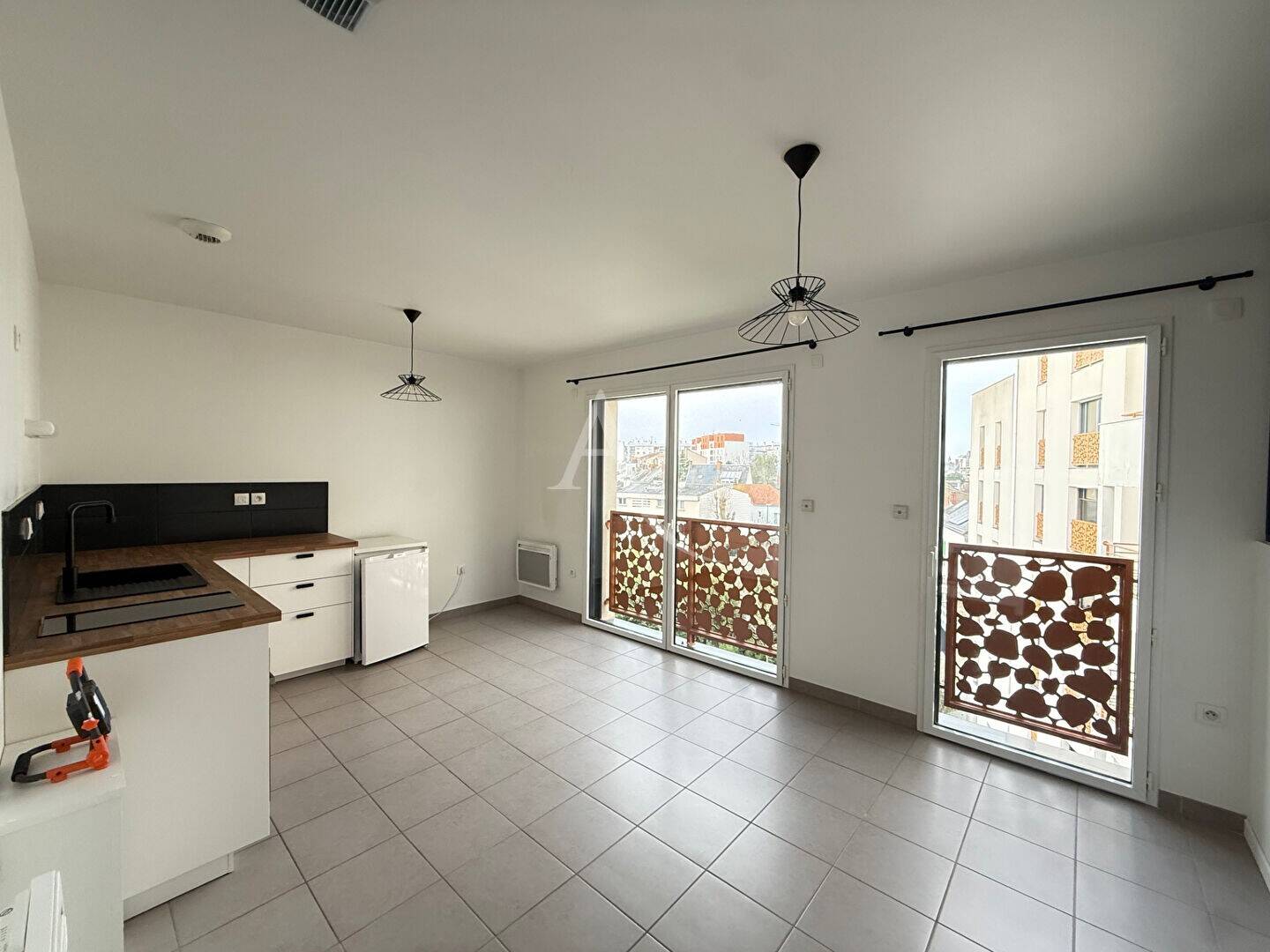 Maison à louer, 37m², LA ROCHE SUR YON