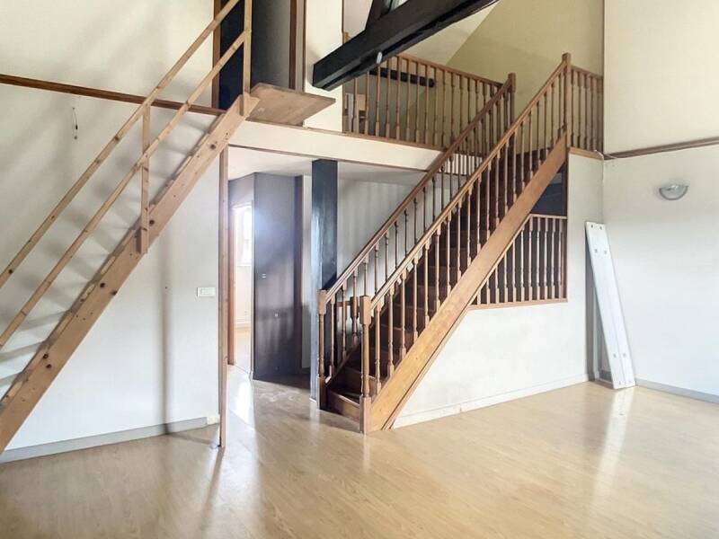 Maison à vendre, 250m², LIEVIN