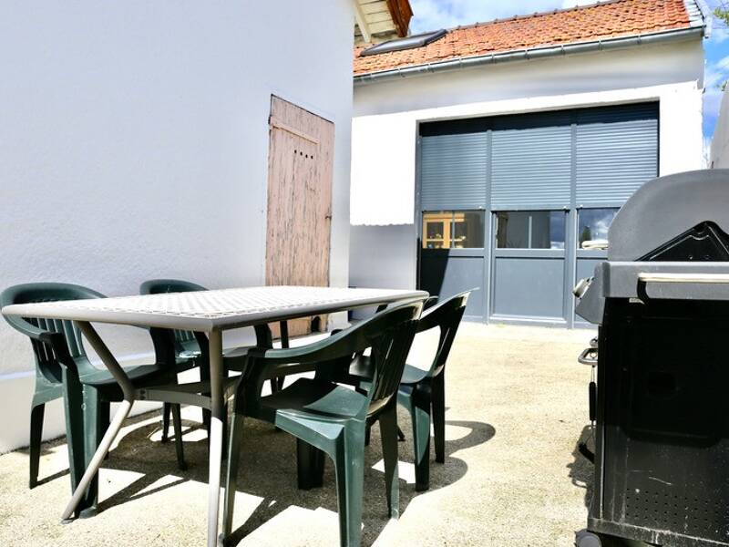 Maison à vendre, 137m², REIMS