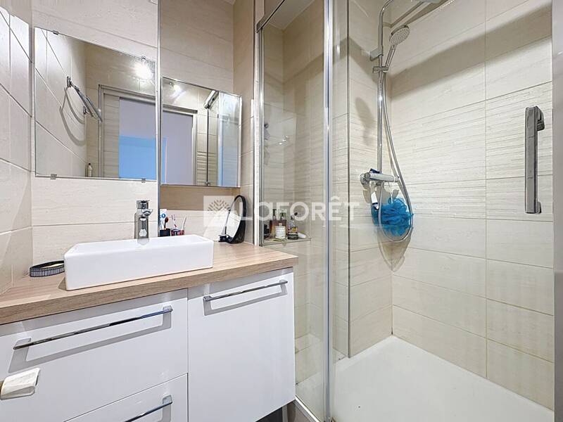 Maison à louer, 58m², SAINT CYR L'ECOLE