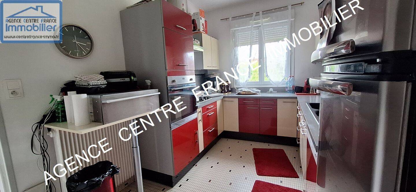 Maison à vendre, 310m², BOURGES